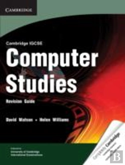 Bertrand.pt - Cambridge Igcse Computer Studies Revision Guide