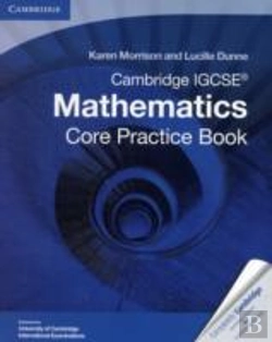 Bertrand.pt - Cambridge Igcse Core Mathematics Practice Book