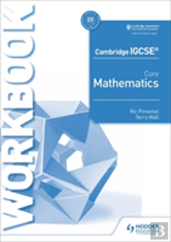 Bertrand.pt - Cambridge Igcse Core Mathematics Workbook