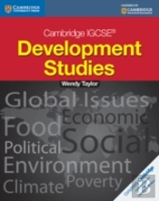 Cambridge Igcse Development Studies Students Book