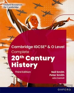 Bertrand.pt - Cambridge Igcse & O Level Complete 20th Century History: Student Book Third Edition