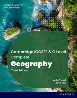 Bertrand.pt - Cambridge Igcse & O Level Complete Geography: Student Book Third Edition