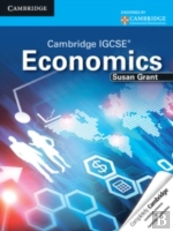Bertrand.pt - Cambridge Igcse Economics Student'S Book