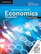 Cambridge Igcse Economics Workbook