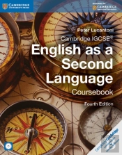 Cambridge Igcse English As A Second Language Coursebook Ebook