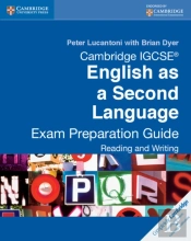 Cambridge Igcse English As A Second Language Exam Preparation Guide