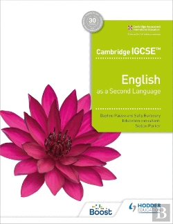 Bertrand.pt - Cambridge IGCSE English as a Second Language