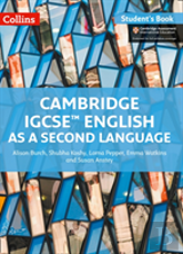 Cambridge Igcse English As A Second Language Student Book