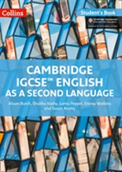 Cambridge Igcse English As A Second Language Student Book
