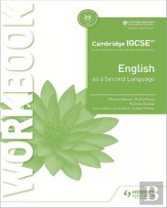 Cambridge IGCSE English as a Second Language Workbook