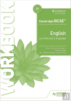 Bertrand.pt - Cambridge IGCSE English as a Second Language Workbook