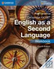 Cambridge Igcse English As A Second Language Workbook