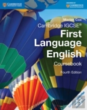 Cambridge Igcse First Language English Coursebook