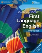 Cambridge Igcse First Language English Workbook
