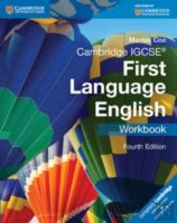 Bertrand.pt - Cambridge Igcse First Language English Workbook