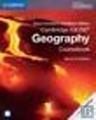 Cambridge Igcse« Geography Coursebook With Cd-Rom