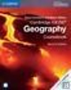 Bertrand.pt - Cambridge Igcse« Geography Coursebook With Cd-Rom