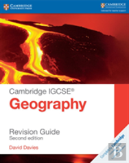 Cambridge Igcse Geography Revision Guide