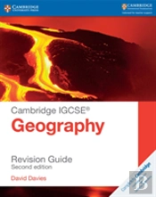 Cambridge Igcse Geography Revision Guide