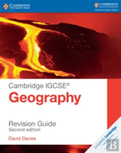 Bertrand.pt - Cambridge Igcse Geography Revision Guide