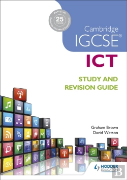 Bertrand.pt - Cambridge Igcse Ict Study And Revision Guide