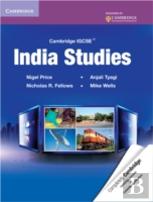 Cambridge Igcse India Studies