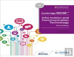Cambridge Igcse Information And Communication Technology Third Edition