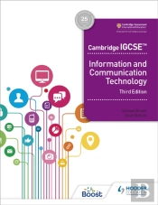 Cambridge Igcse Information And Communication Technology Third Edition