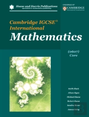 Cambridge Igcse International Mathematics 0607 Core
