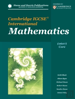 Bertrand.pt - Cambridge Igcse International Mathematics 0607 Core
