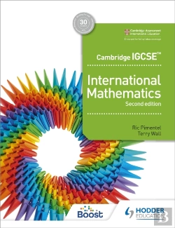 Bertrand.pt - Cambridge Igcse International Mathematics 2nd Edition