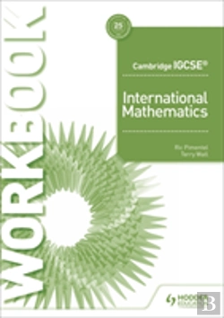 Bertrand.pt - Cambridge Igcse International Mathematics Workbook