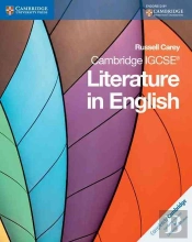 Cambridge Igcse Literature In English
