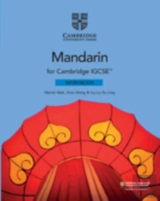 Cambridge Igcse Mandarin