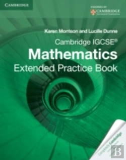Bertrand.pt - Cambridge Igcse Mathematics Extended Practice Book