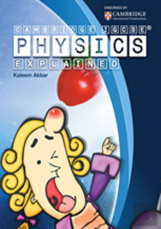 Cambridge Igcse Physics Explained