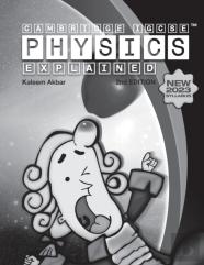 Cambridge Igcse Physics Explained
