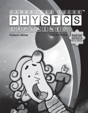 Cambridge Igcse Physics Explained