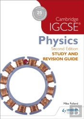Cambridge Igcse Physics Study And Revision Guide 2nd Edition