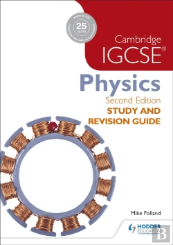 Bertrand.pt - Cambridge Igcse Physics Study And Revision Guide 2nd Edition