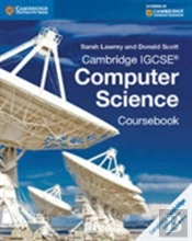 Cambridge Igcse (R) Computer Science Coursebook