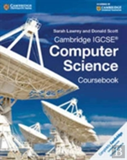 Bertrand.pt - Cambridge Igcse (R) Computer Science Coursebook