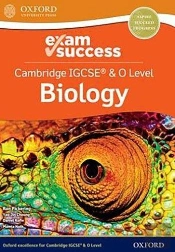 Cambridge Igcse (R) & O Level Biology: Exam Success