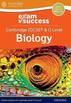 Bertrand.pt - Cambridge Igcse (R) & O Level Biology: Exam Success