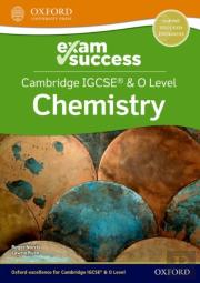 Cambridge Igcse (R) & O Level Chemistry: Exam Success