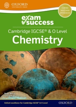 Bertrand.pt - Cambridge Igcse (R) & O Level Chemistry: Exam Success