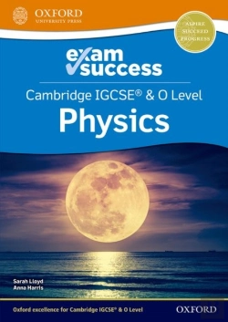 Bertrand.pt - Cambridge Igcse (R) & O Level Physics: Exam Success
