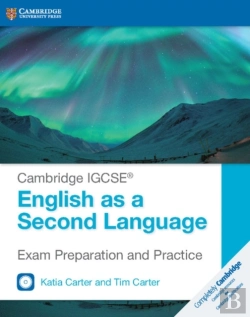 Bertrand.pt - Cambridge Igcse (R) English As A Second Language Exam Preparation And Practice With Audio Cds (2)