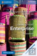 Cambridge Igcse (R) Enterprise Coursebook With Cambridge Elevate Edition (2 Years)
