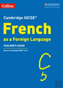 Bertrand.pt - Cambridge Igcse  (R) French Teacher'S Guide